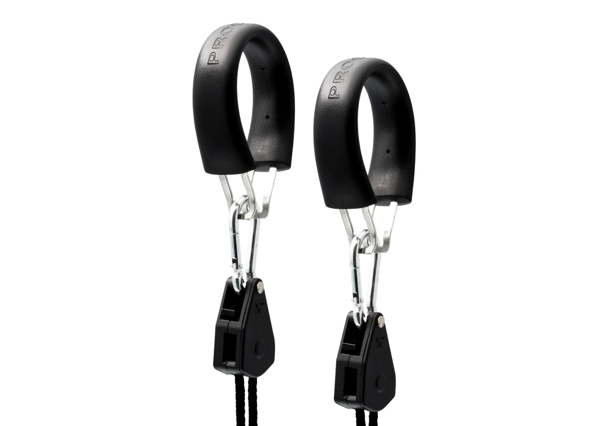 Pack De Poleas Procufs De Garden Highpro