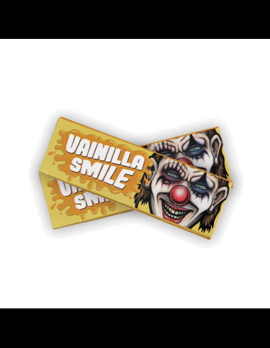 Papelillo 1 1/4 Vainilla Smile - Lion Rolling Circus