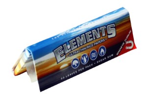 Papelillo Elements 1 1/4