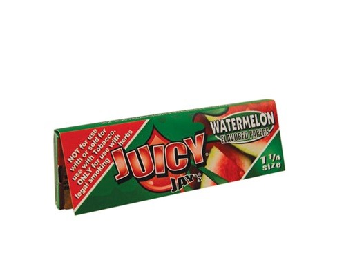 Papelillo Juicy Jays Watermelon (Sandia) 1 1/4