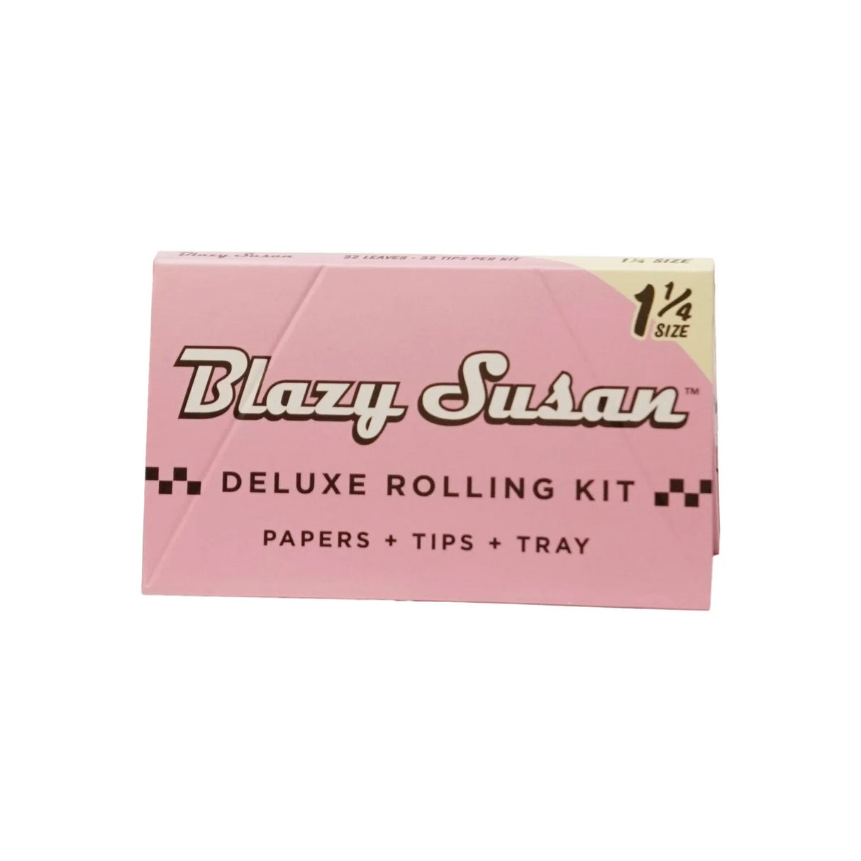 Papelillo Pink 1 1/4 Deluxe Kit - Blazy Susan