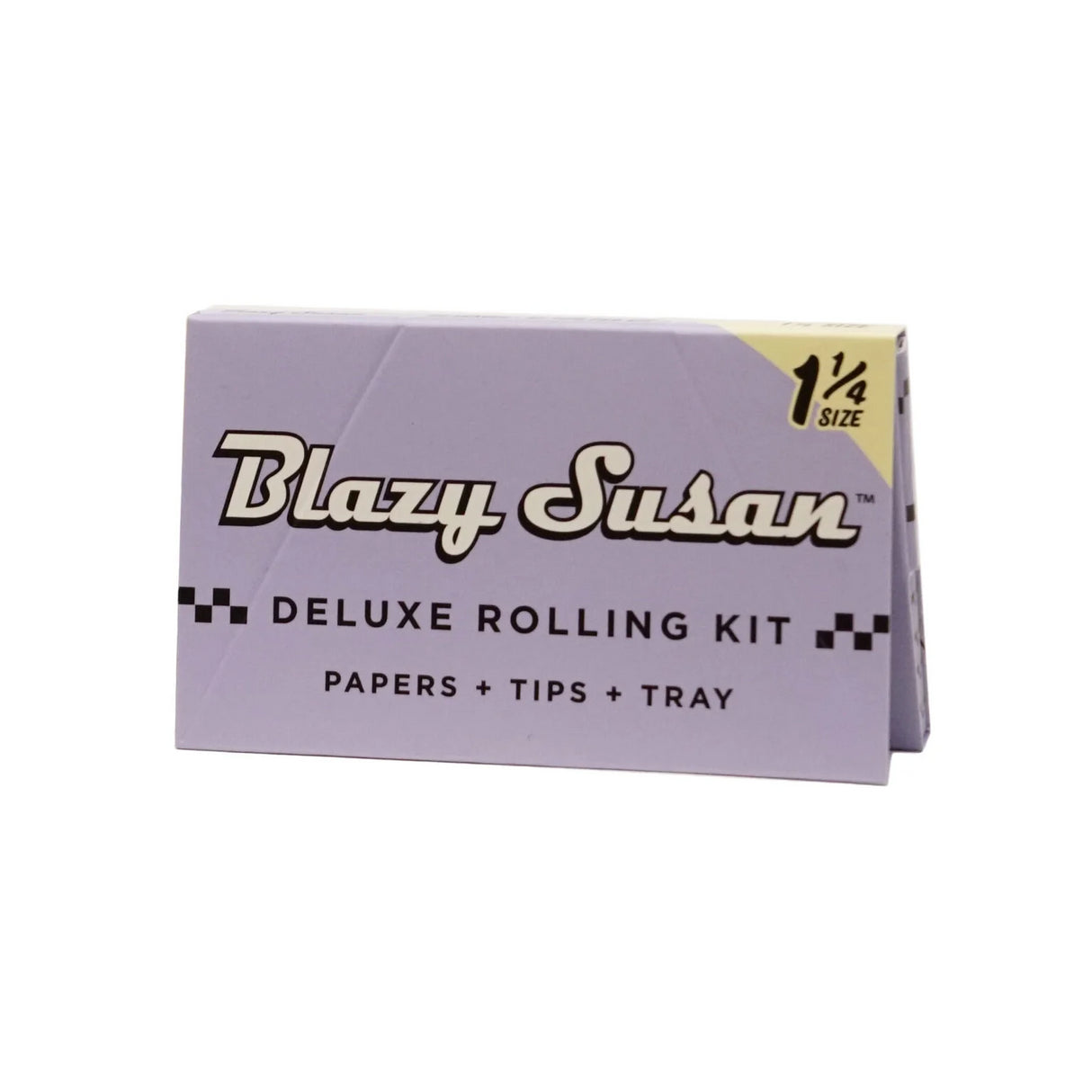 Papelillo Purple 1 1/4 Deluxe Kit - Blazy Susan