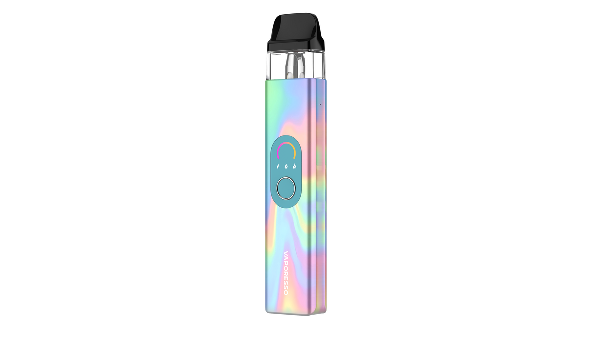 Vaporesso Xros 4 Kit - Pastel Palette