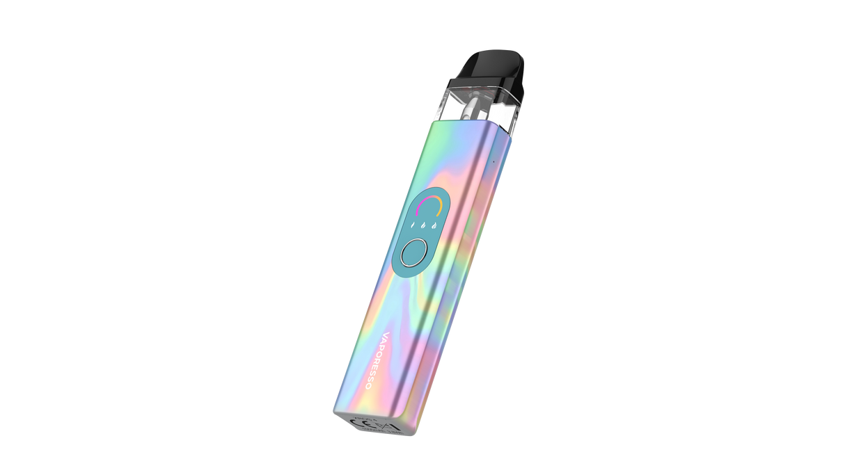 Vaporesso Xros 4 Kit - Pastel Palette
