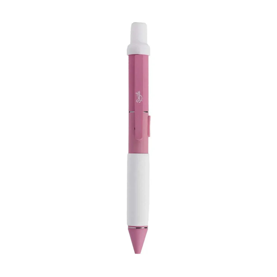 Bateria Bolígrafo Penjamin Cart Pink - Smyle(TM) Labs