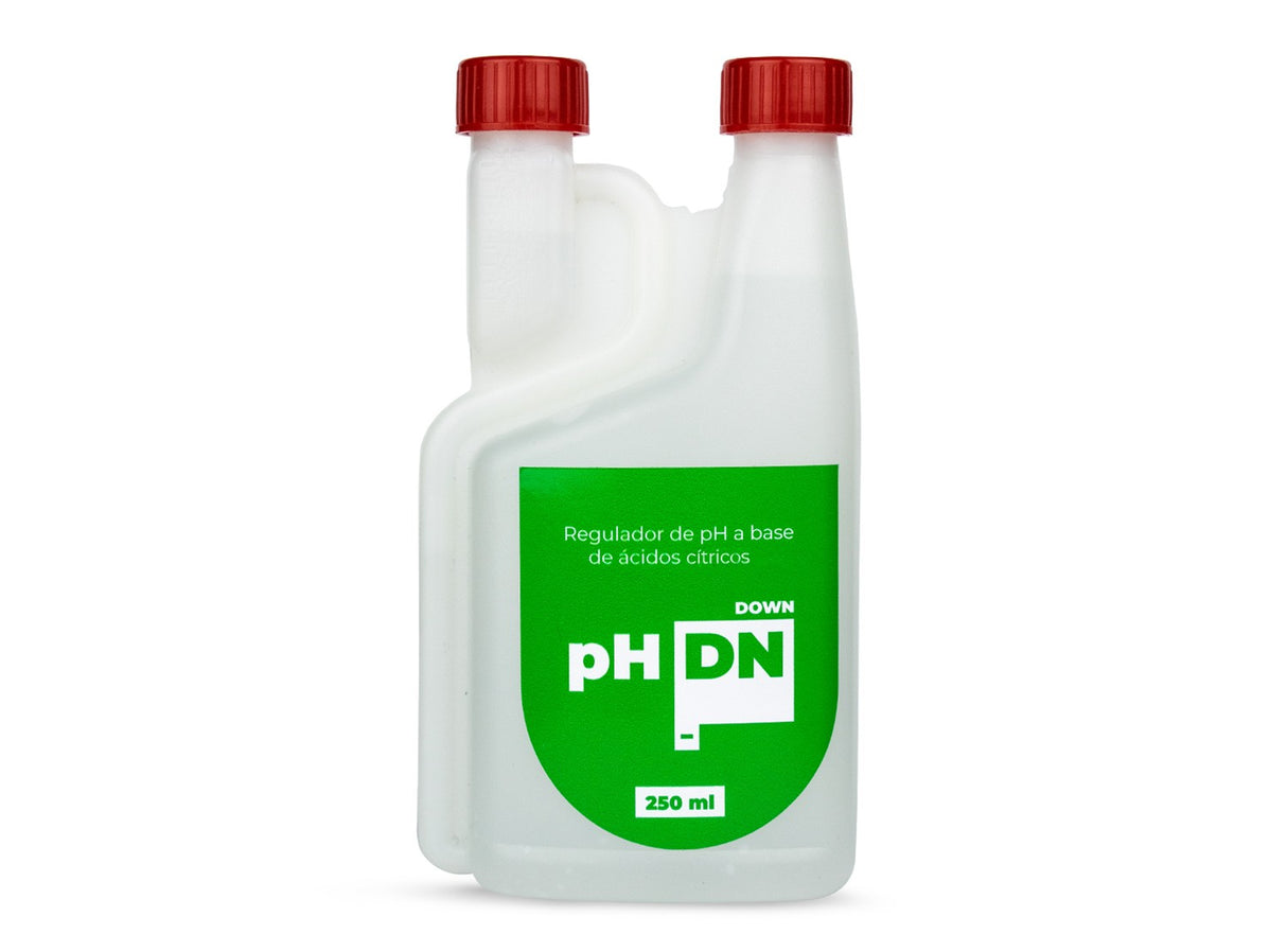 PH Down - Organico 250cc