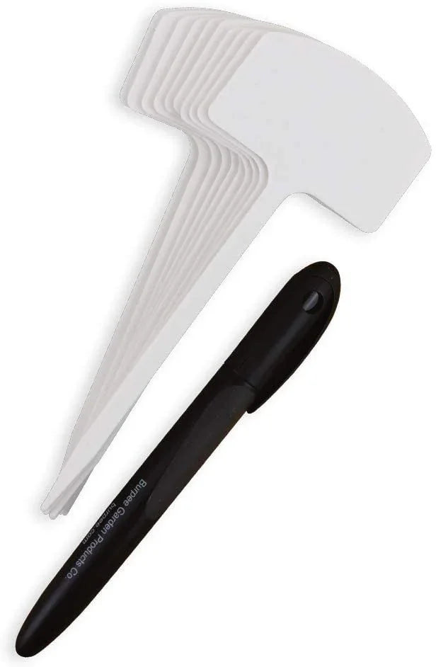 Pinchos Distintivos para plantas 14x6 cms