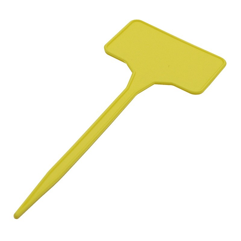 Pinchos Distintivos para plantas 14x6 cms