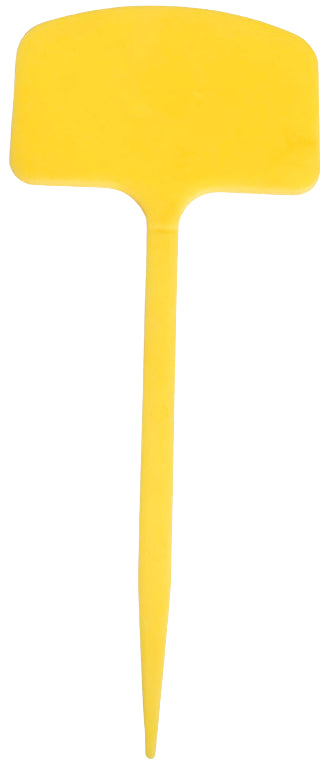 Pinchos Distintivos para plantas 14x6 cms