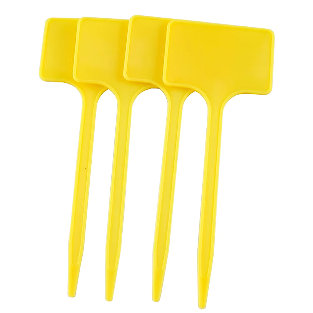 Pinchos Distintivos para plantas 14x6 cms