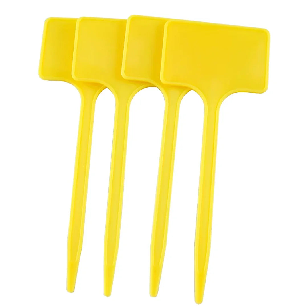 Pinchos Distintivos para plantas 14x6 cms