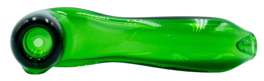 Pipa 10cm Pyrex Puente Verde
