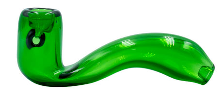 Pipa 10cm Pyrex Puente Verde
