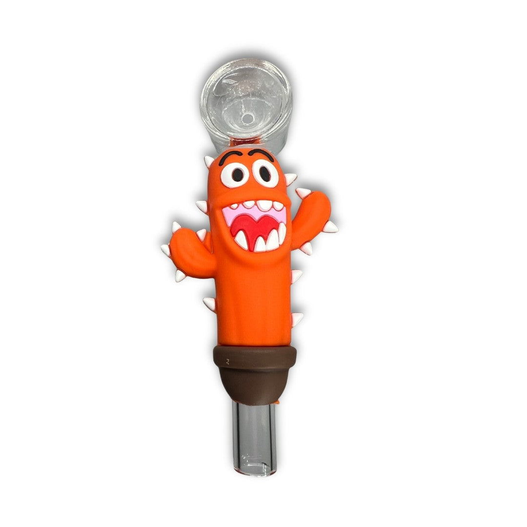 Pipa Cactus Pyrex 11cm