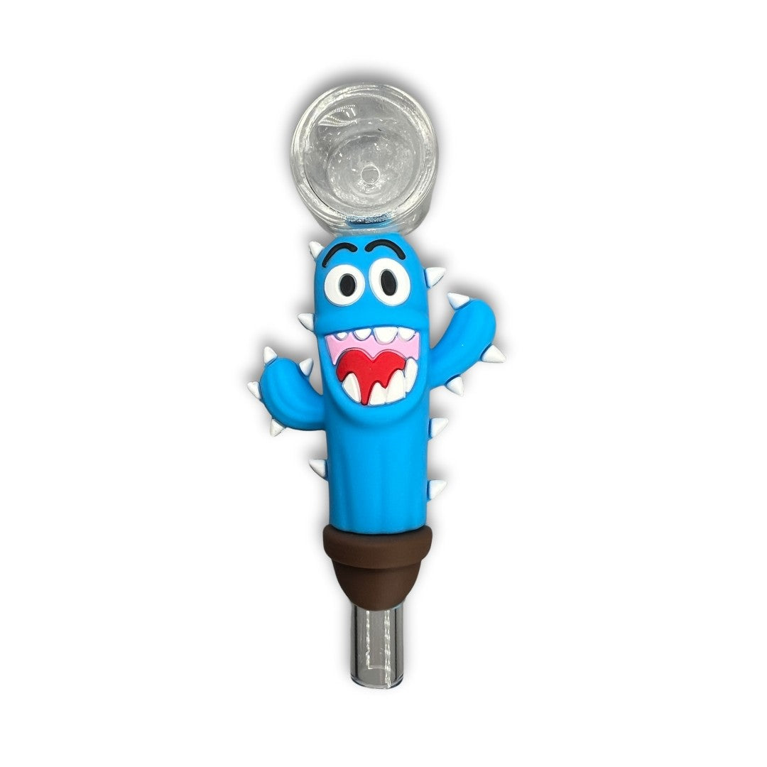 Pipa Cactus Pyrex 11cm