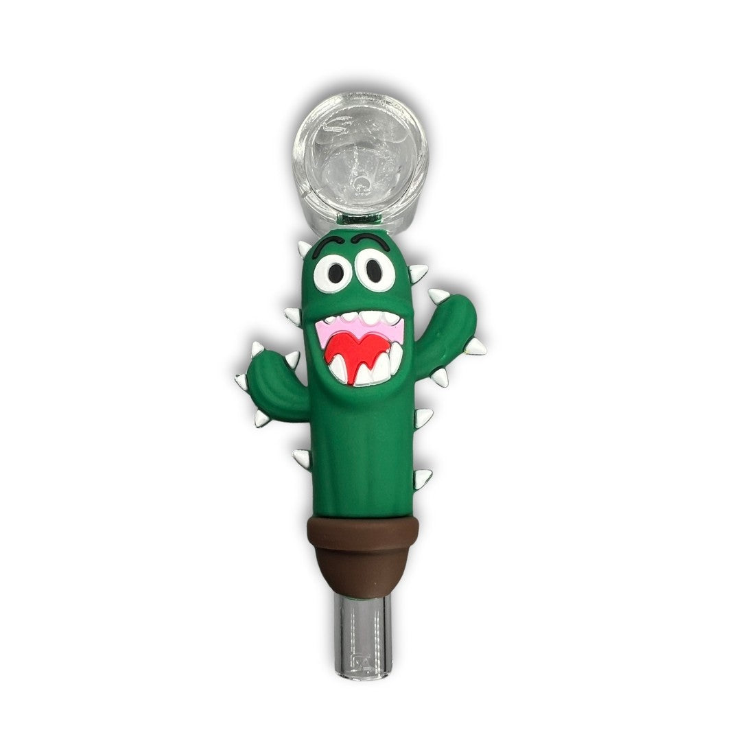 Pipa Cactus Pyrex 11cm