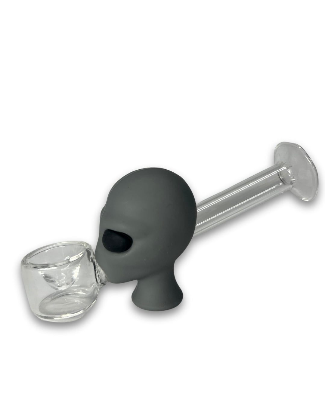 Pipa Marciano Gris Pyrex 11cm