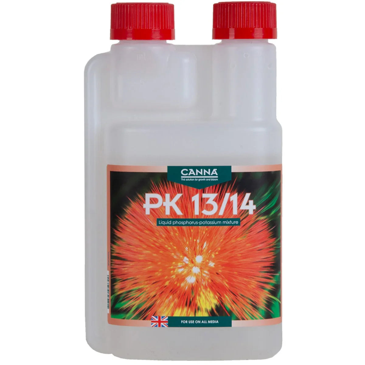 Pk 13/14 250ml - CANNA