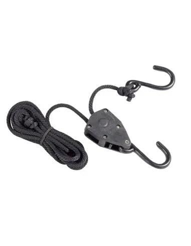 Poleas Light Hanger 5Kg Cultibox