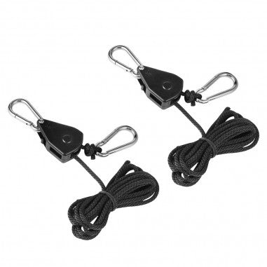 Poleas Par 68Kg Kasvi