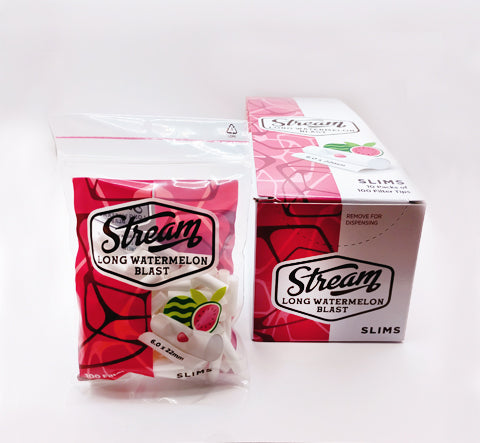Filtros Long Click Watermelon - Stream