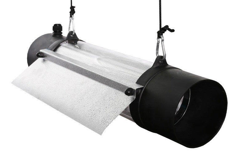 Protube 125 S - Garden Highpro