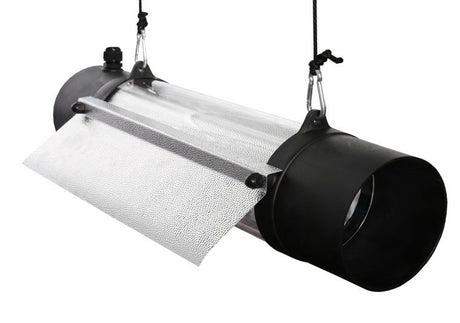 Protube 125 S - Garden Highpro