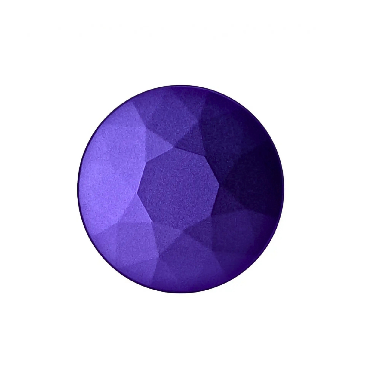 Moledor Quartz Purple Galaxy