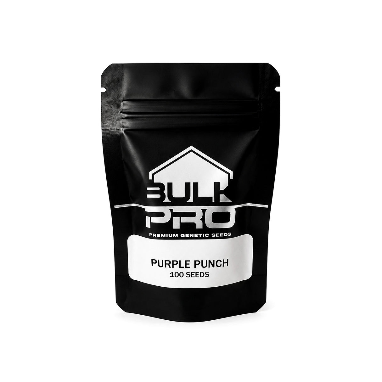 Purple Punch 100u - Bulk Pro - vista frontal