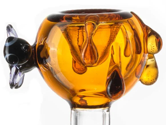 Quemador Abeja 14 mm Calvoglass
