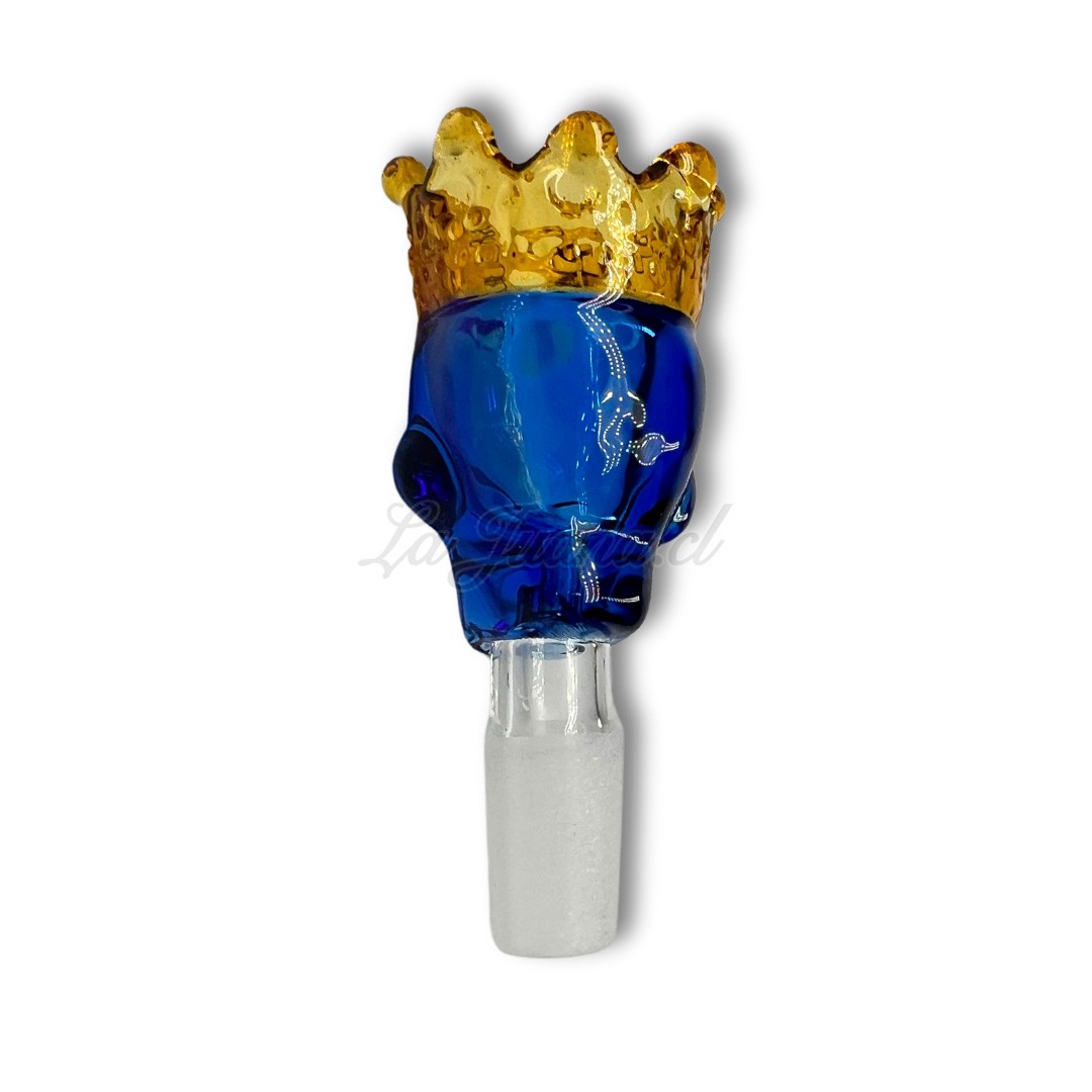 Quemador Calavera Real 14 mm