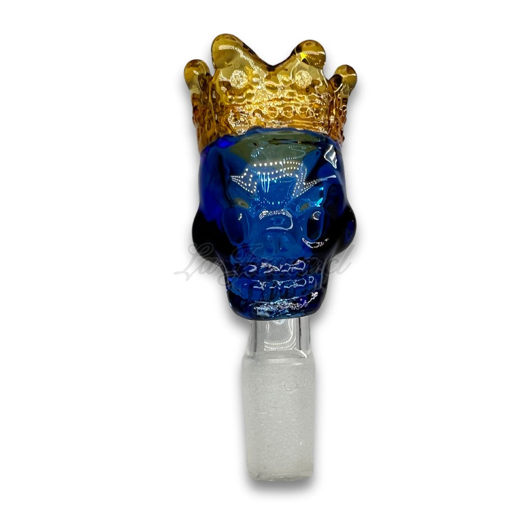 Quemador Calavera Real 14 mm