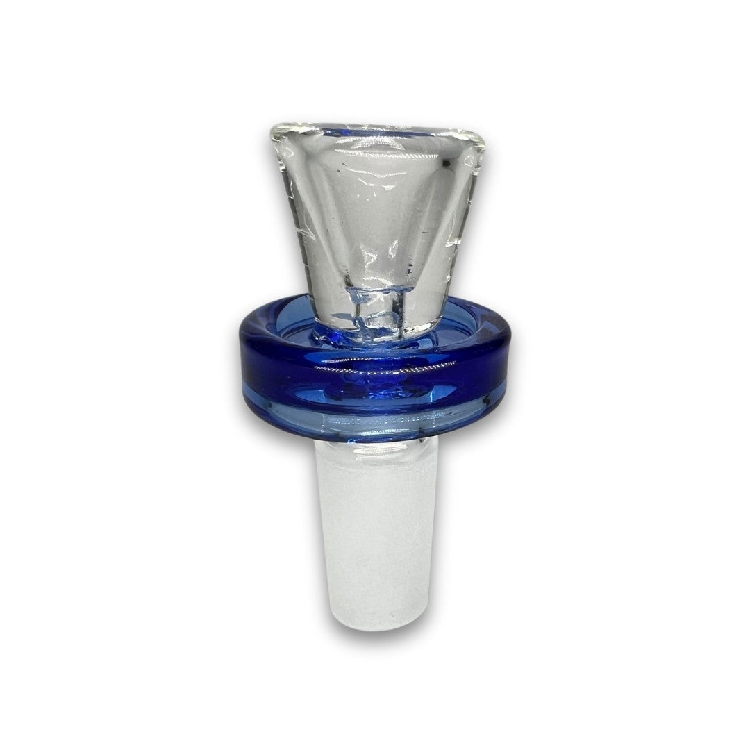 Quemador Circular Azul 14 mm