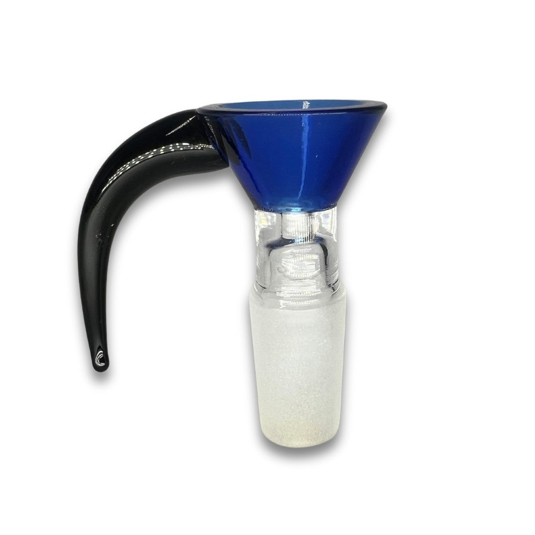 Quemador Cuerno Azul 14 mm