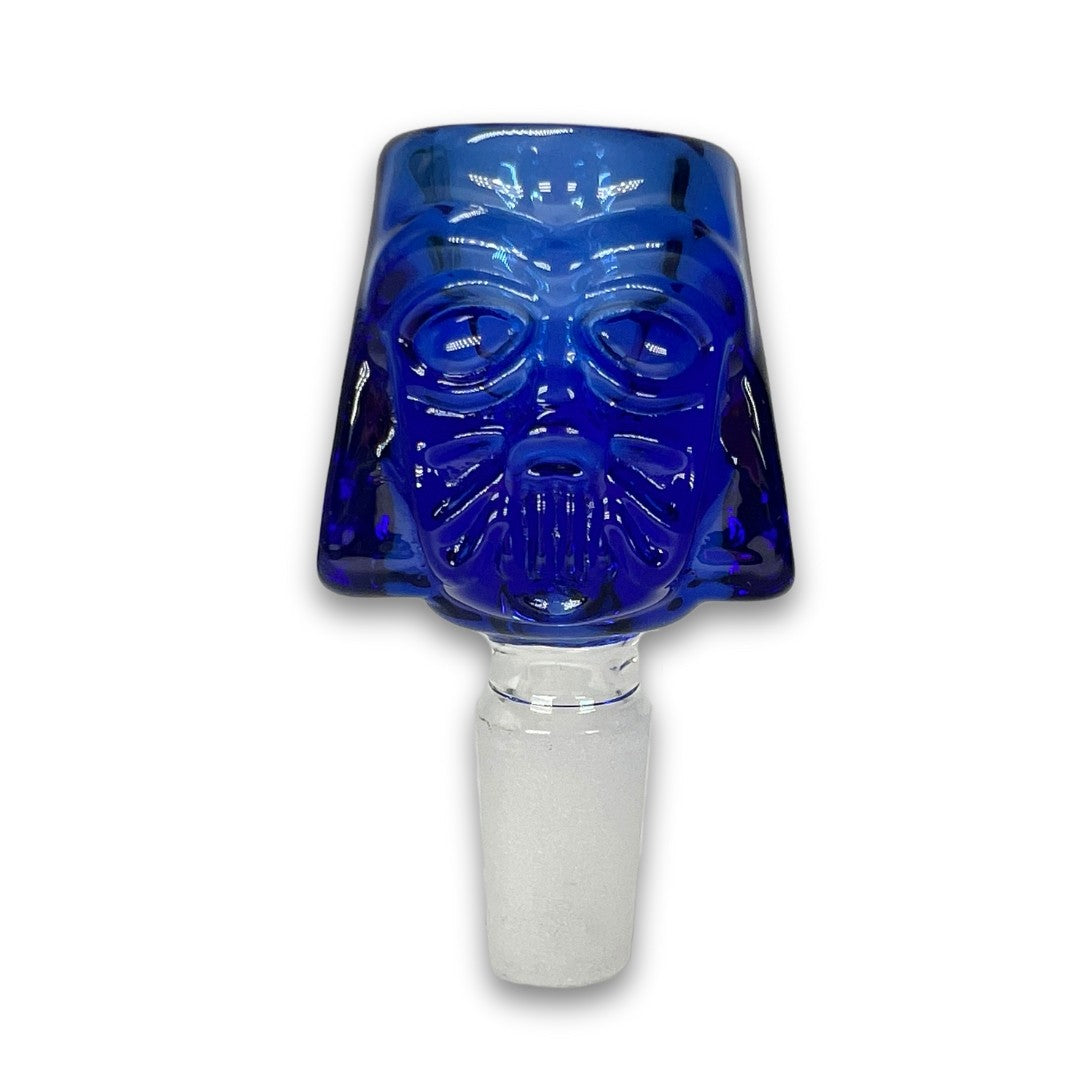 Quemador Darth Vader Azul 14 mm
