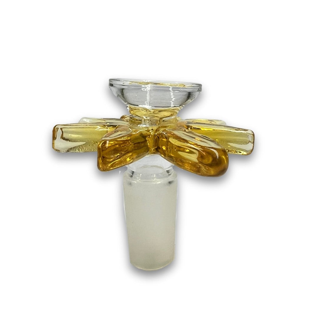 Quemador Hoja Amarillo 14 mm