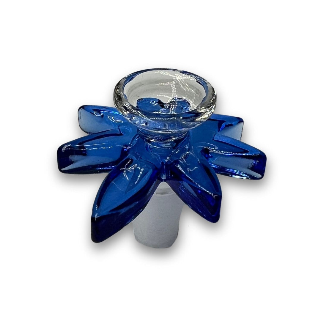 Quemador Hoja Azul 14 mm
