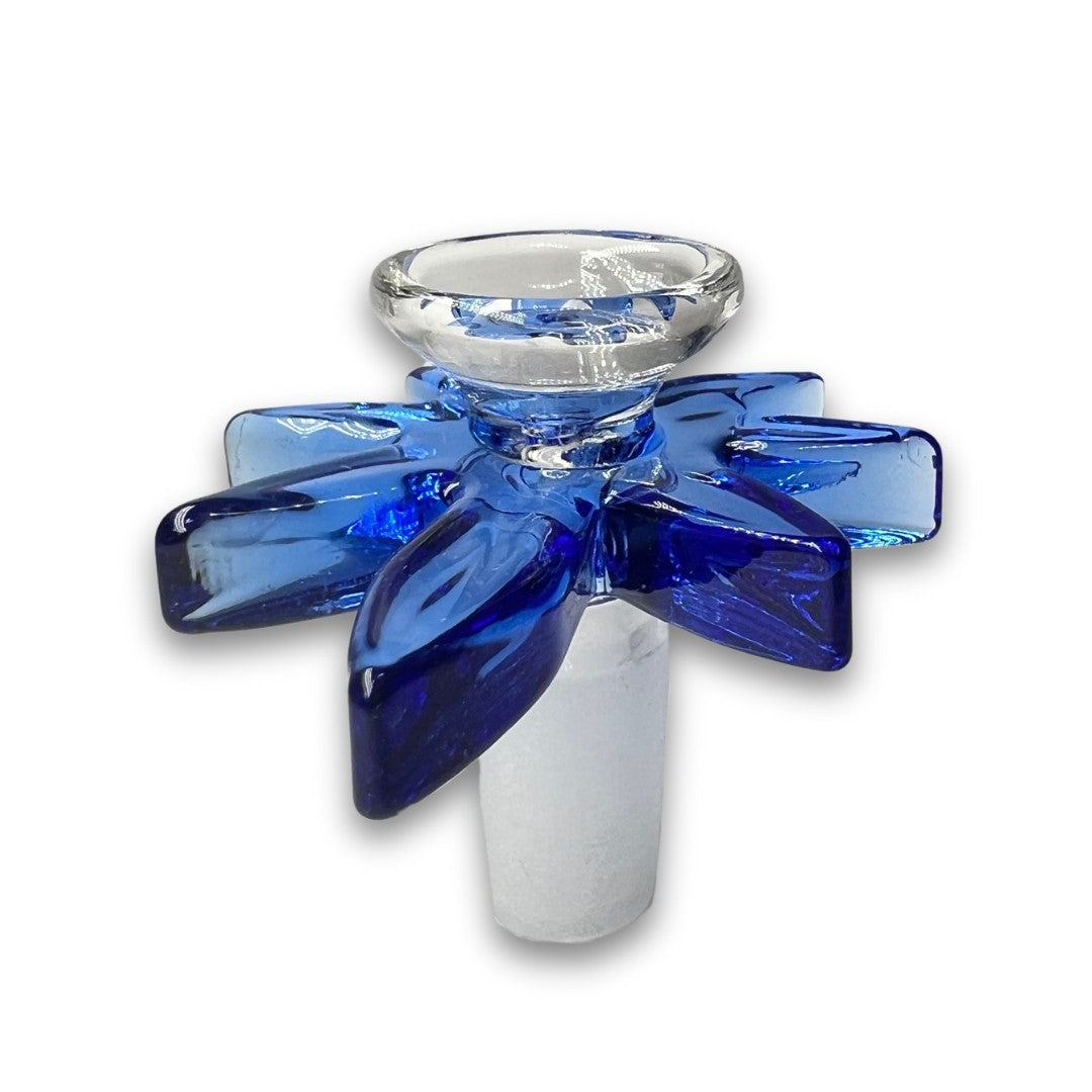 Quemador Hoja Azul 14 mm