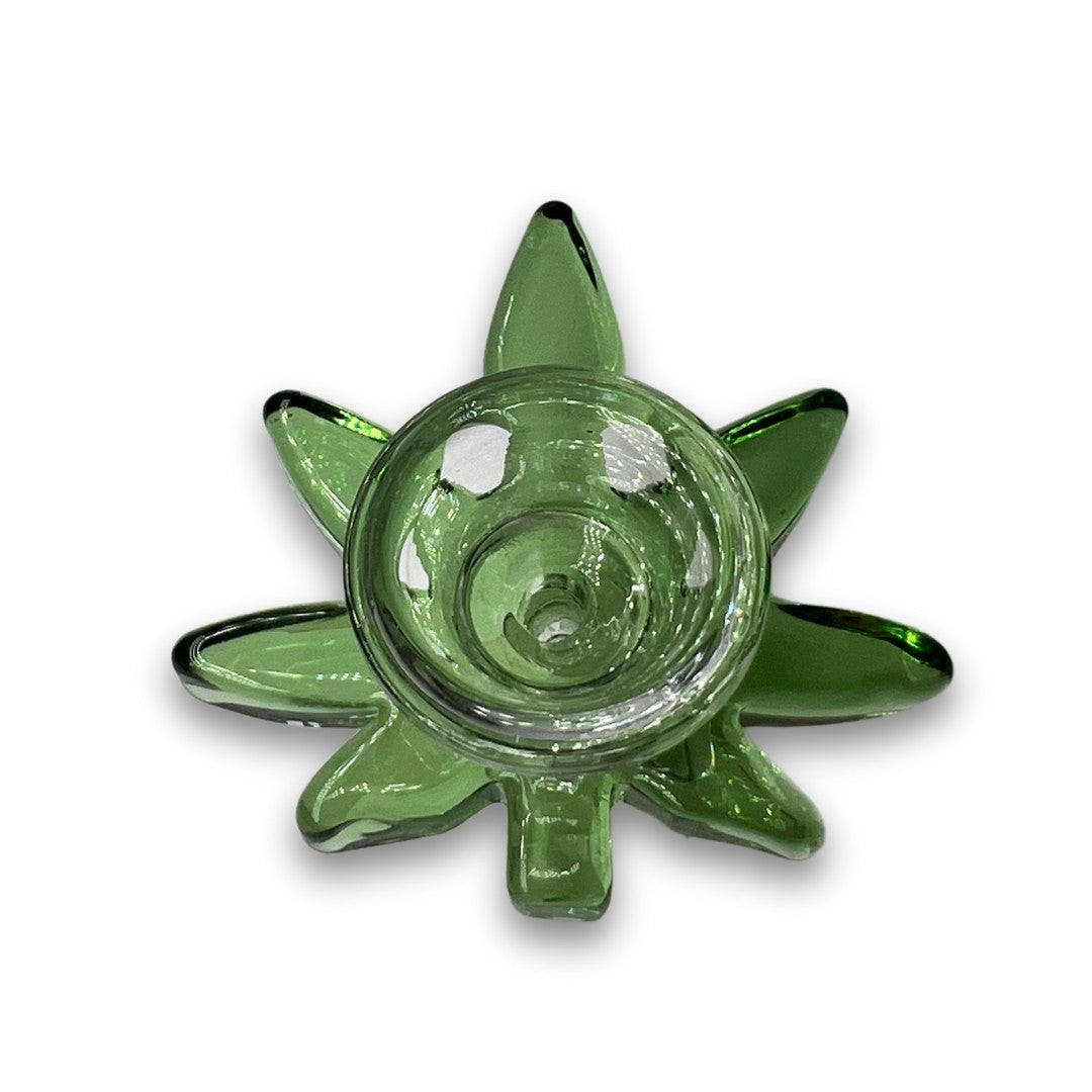 Quemador Hoja Verde 14 mm