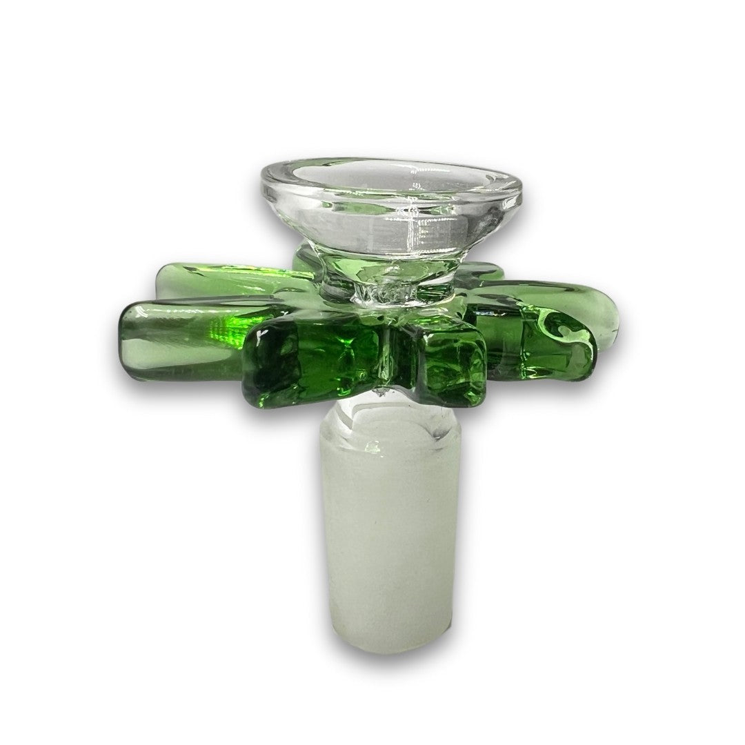 Quemador Hoja Verde 14 mm