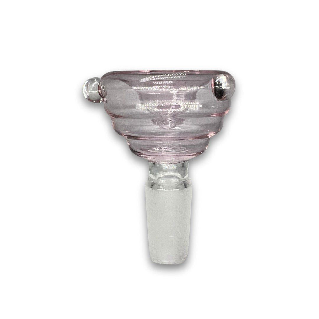 Quemador Panal Rosado 14 mm