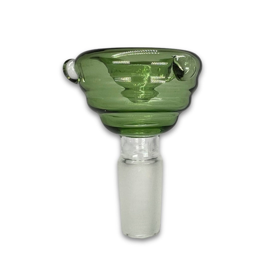 Quemador Panal Verde 14 mm