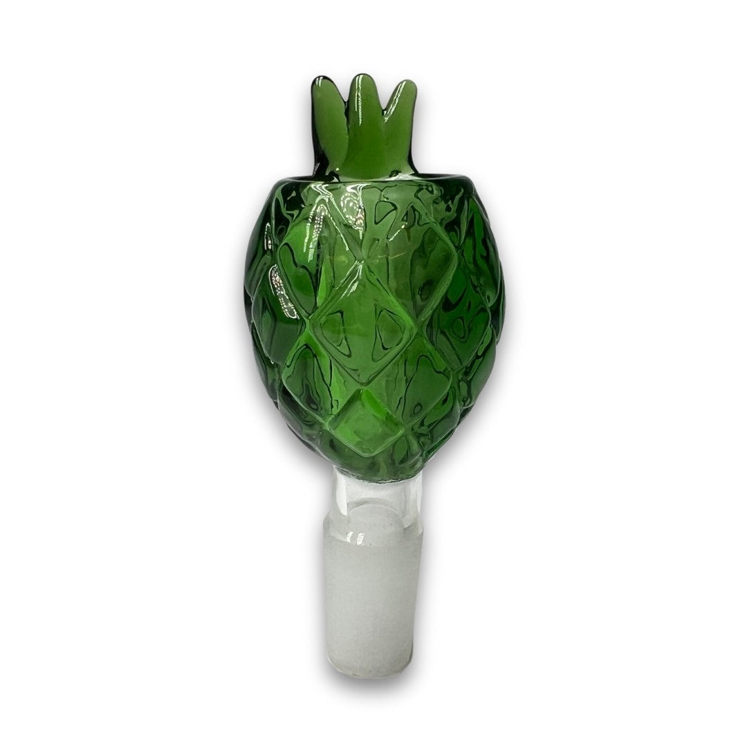 Quemador Piñita Verde 14 mm