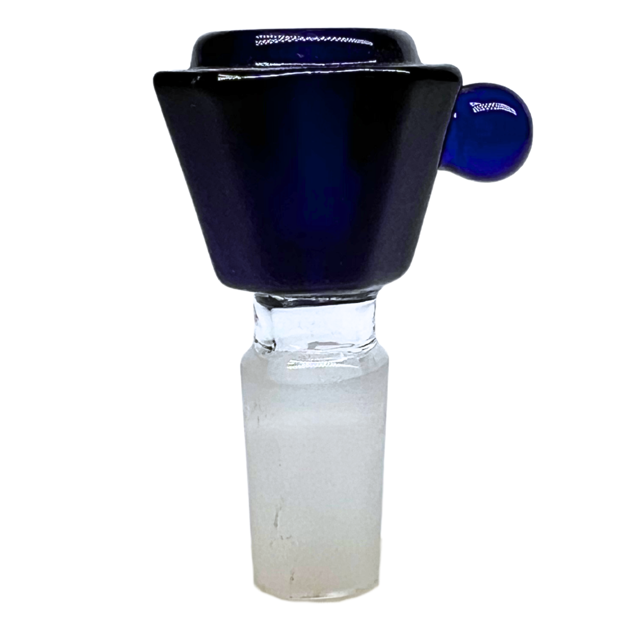Quemador Octagon Azul 14 mm
