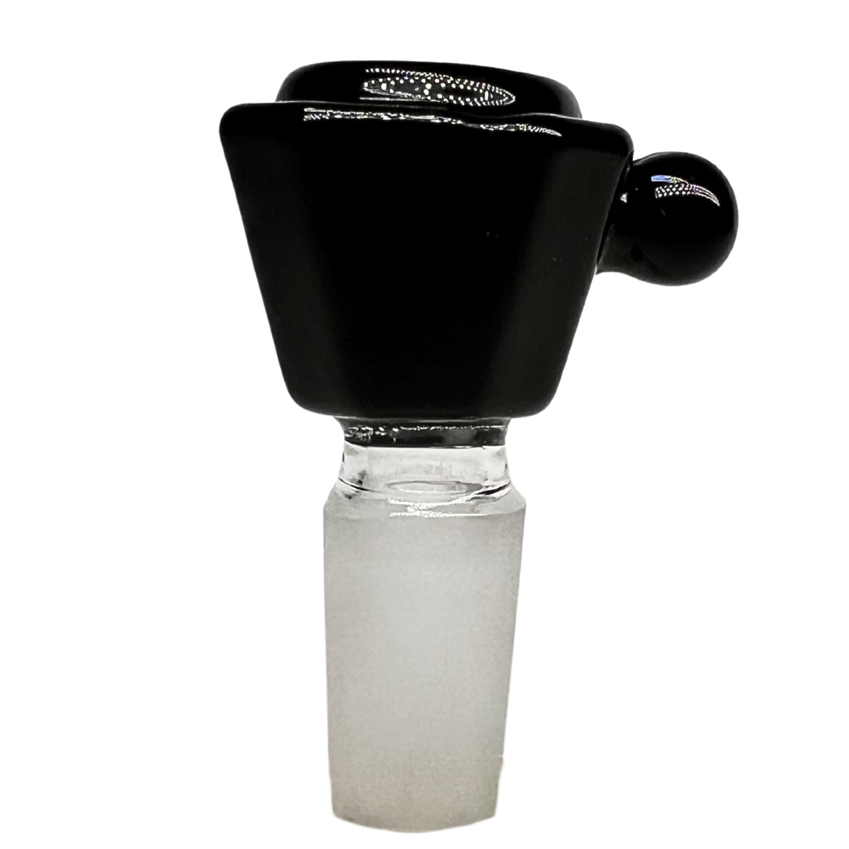Quemador Octagon Negro 14 mm