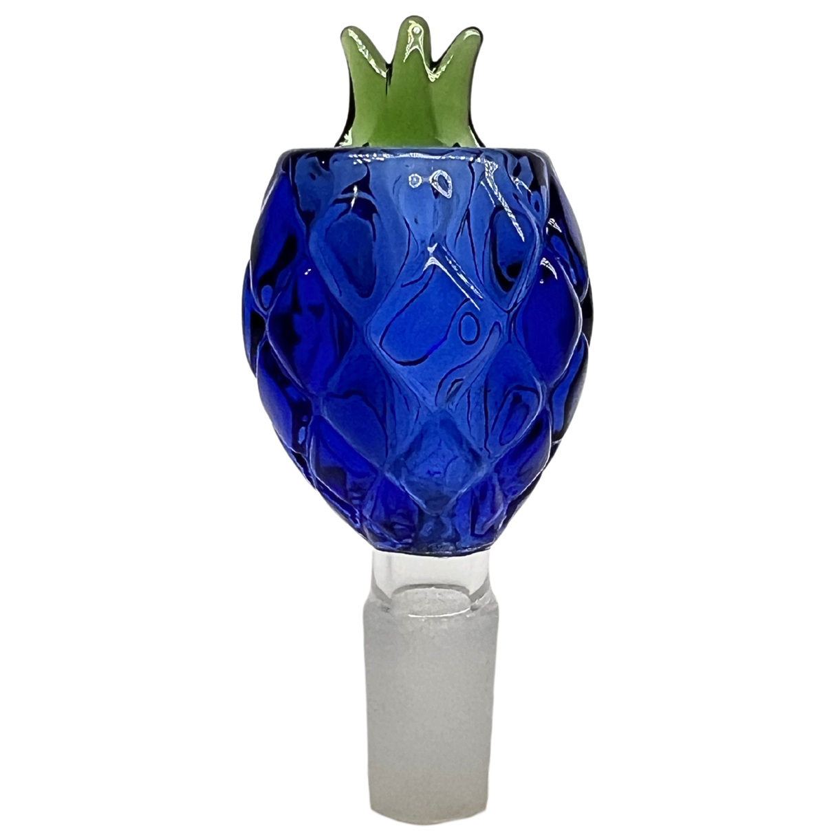 Quemador Piñita Azul 14 mm