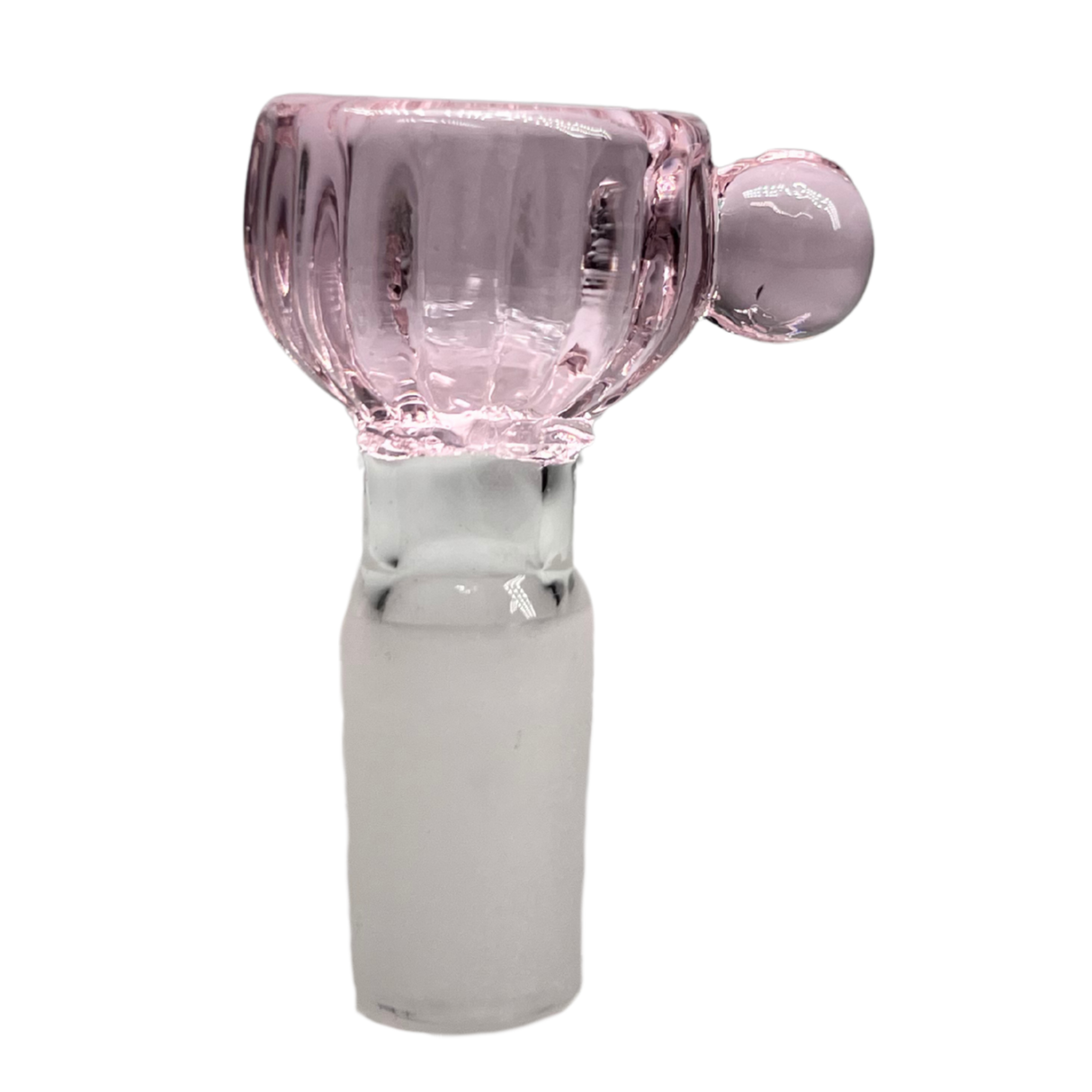 Quemador Prisma Rosado 14 mm