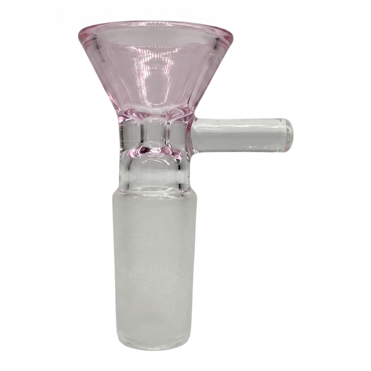 Quemador Clásico Rosado 14mm