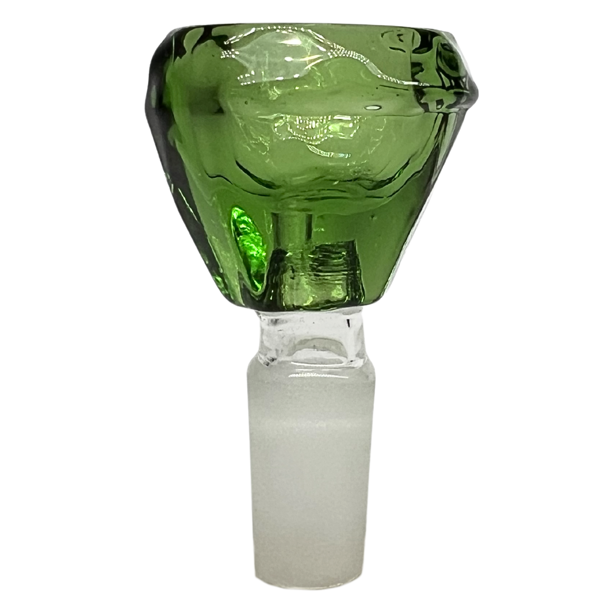 Quemador Diamante Verde 14 mm