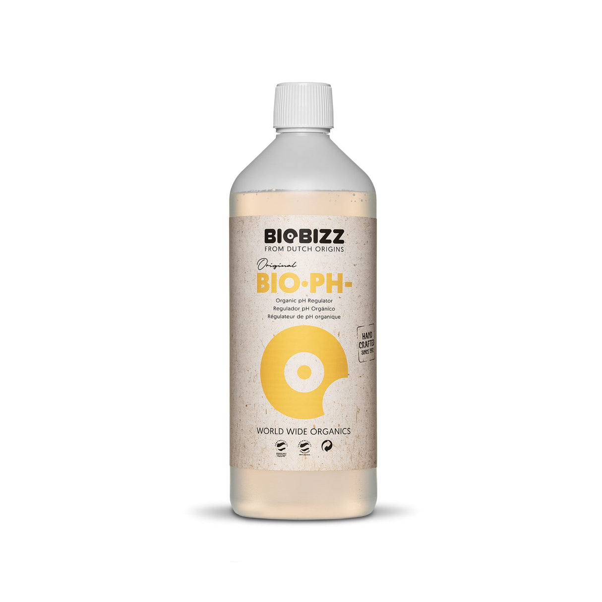 Bio PH - 250 ML